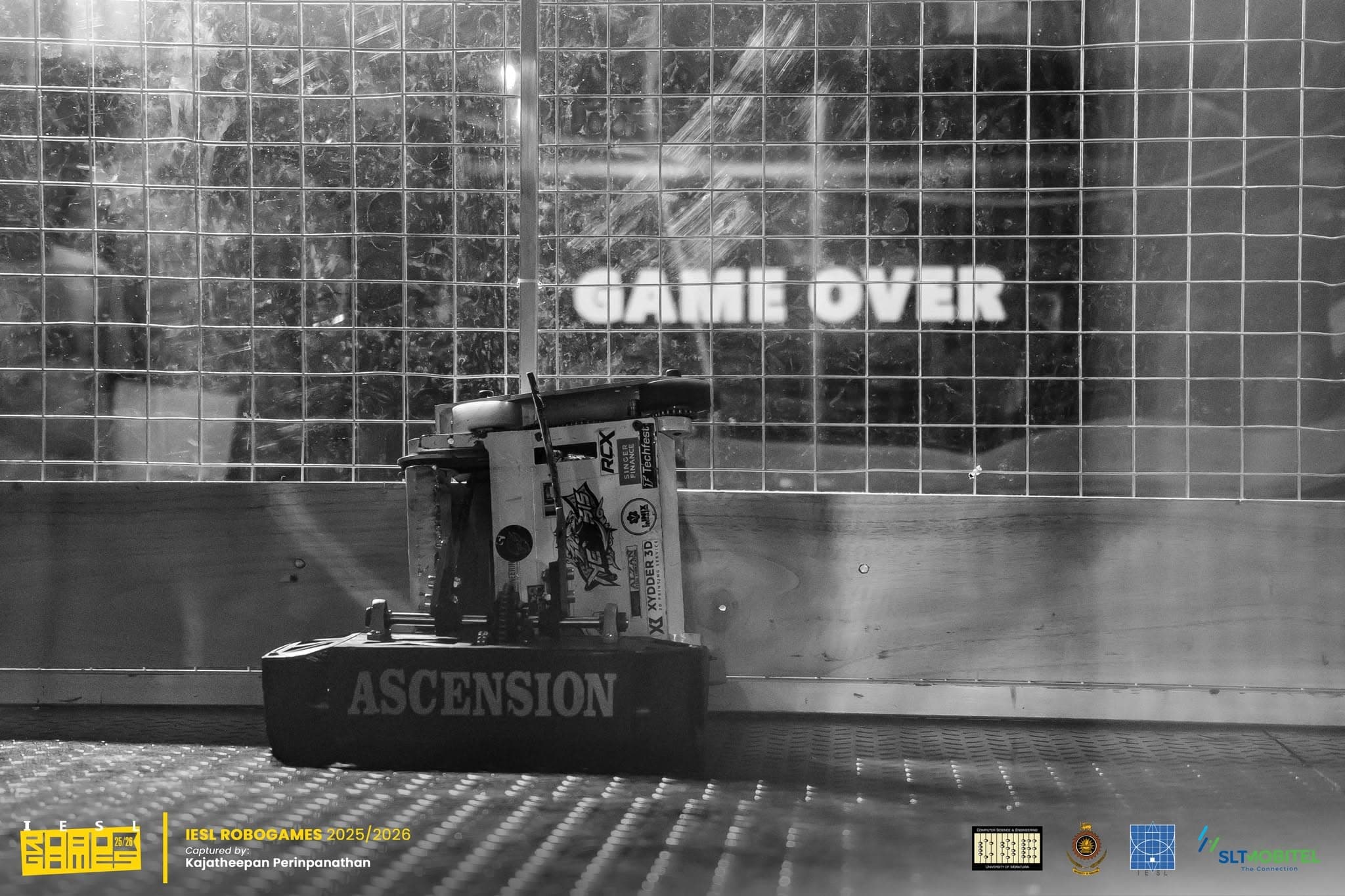 RoboGames 25/26 — competition photograph 11