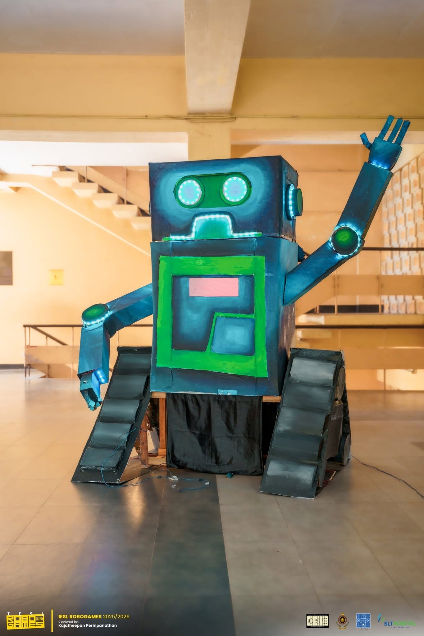 RoboGames 25/26 — competition photograph 17