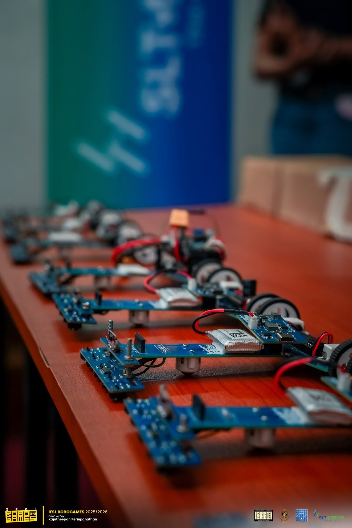 RoboGames 25/26 — competition photograph 3