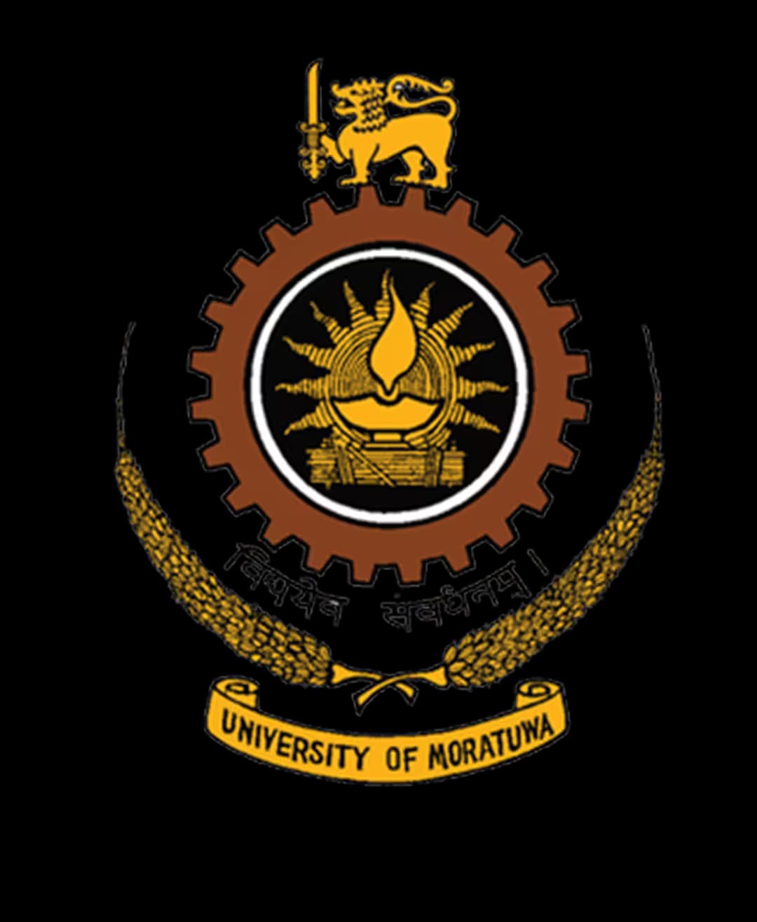 University of Moratuwa